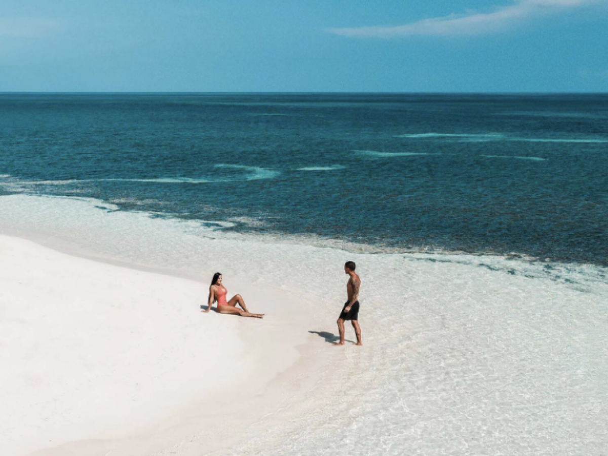 Excellence Oyster Bay Montego Bay STSVacations